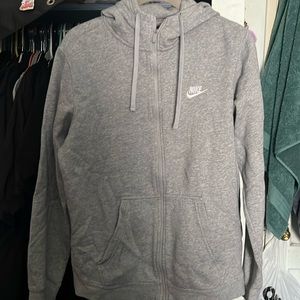 Men’s nike hoodie